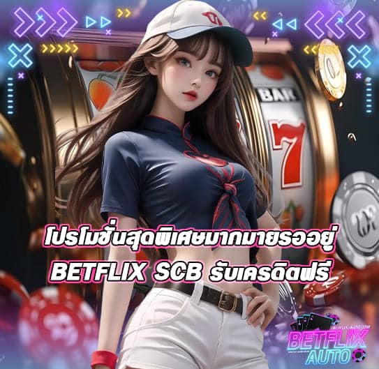BETFLIX SCB