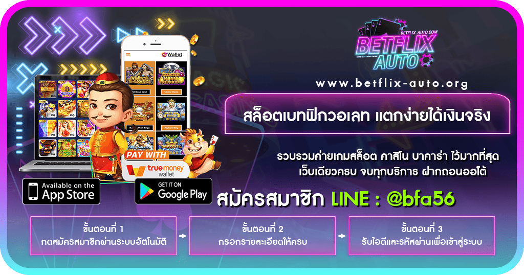 ปก สล็อตเบทฟิกวอเลท แตกง่ายได้เงินจริง