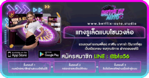 แทงรูเล็ตแบบโซนวง ปกเรื่อง