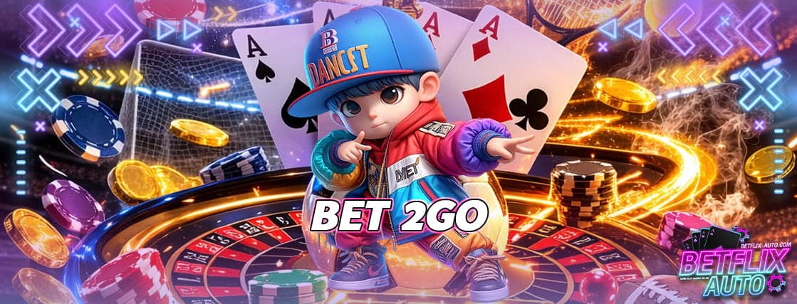 BET 2GO