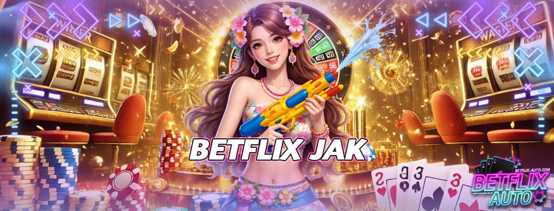 BETFLIX JAK