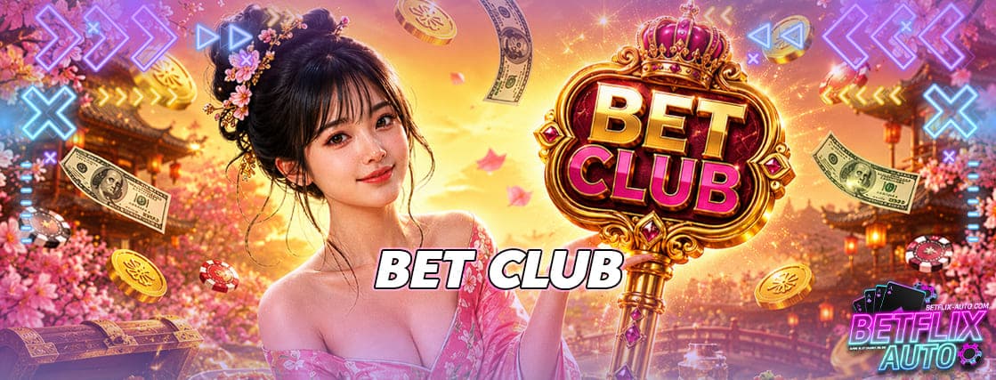 BET CLUB