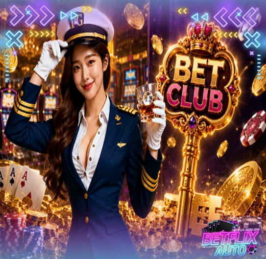 BET CLUB