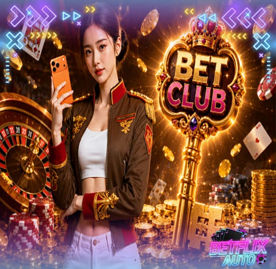 BET CLUB