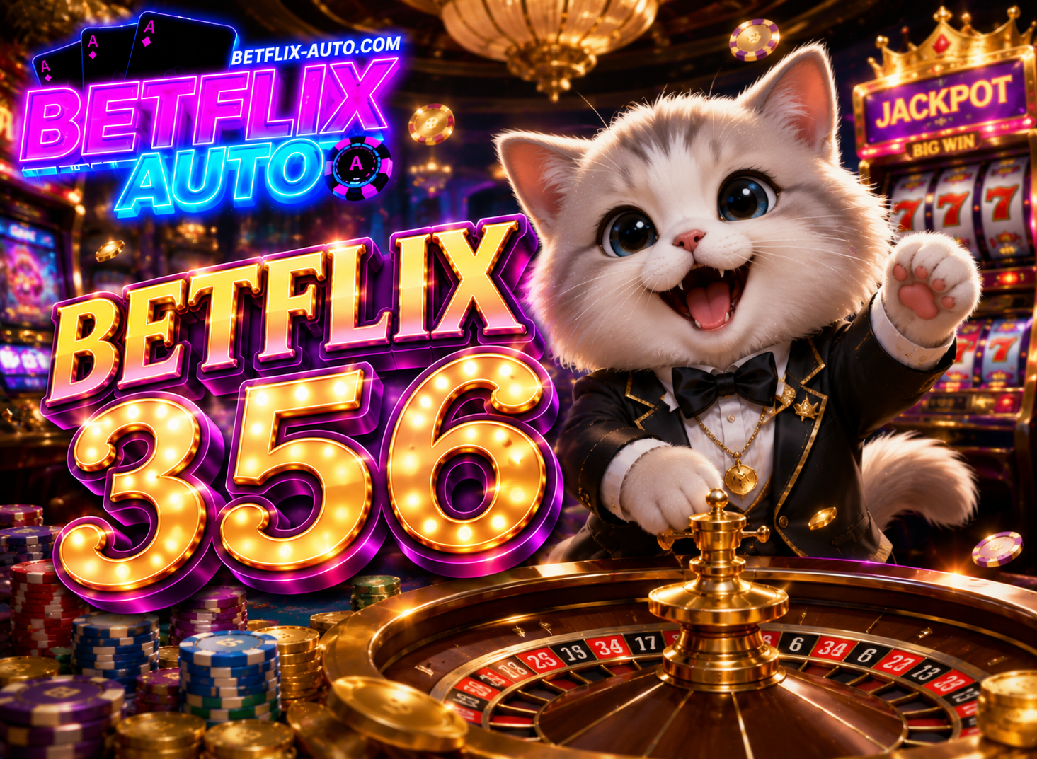 BETFLIX 356